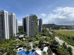 Eco Sanctuary (D23), Condominium #549011871